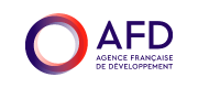 Logo da AFD