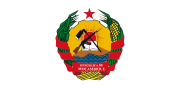 Brasão de Moçambique