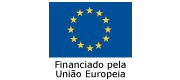 Logo da União Europeia