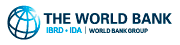 Logo do World Bank